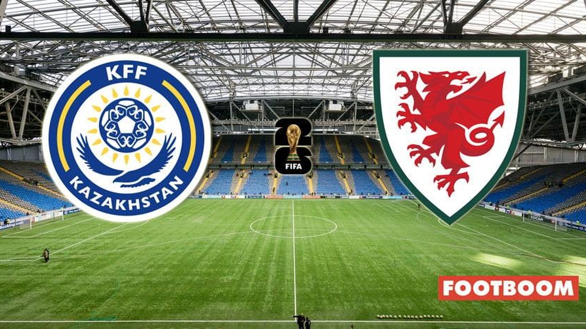 Kazakhstan - Wales Dự Đoán và Xem Trước Trận Đấu