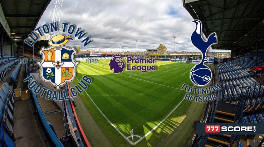 Match Preview: Tottenham