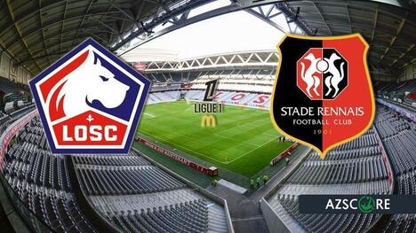 Lille vs Rennes: Predicción y Vista Previa del Partido