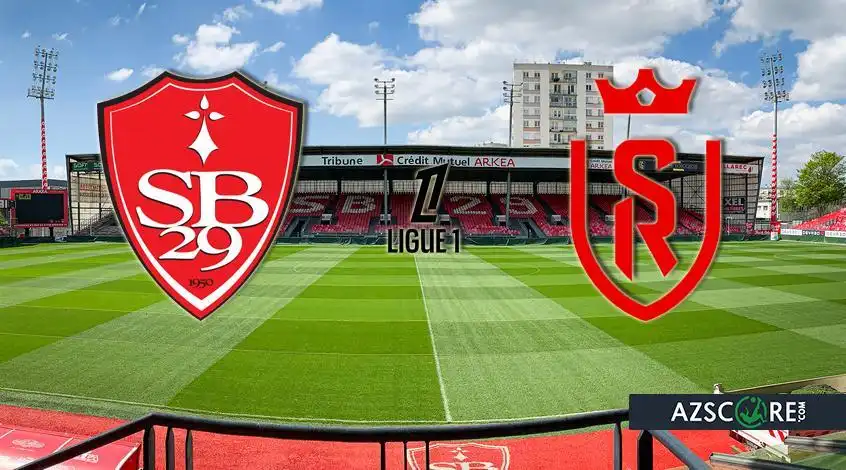Brest vs Reims: Match Preview and Prediction