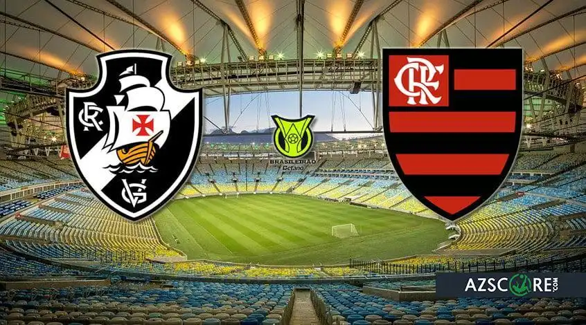 Vasco da Gama vs Flamengo: Match Preview and Predictions