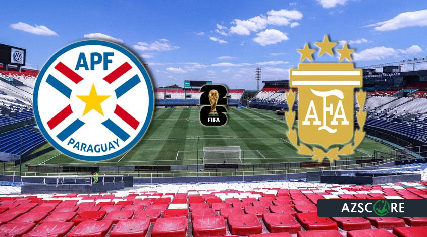 Paraguay – Argentinien. Ankündigung und Prognose des Spiels