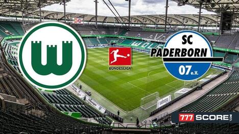 Wolfsburg Draw Paderborn in Tense Bundesliga Survival Shootout