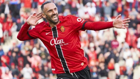 Officiel : Muriqui s'engage avec Fenerbahçe