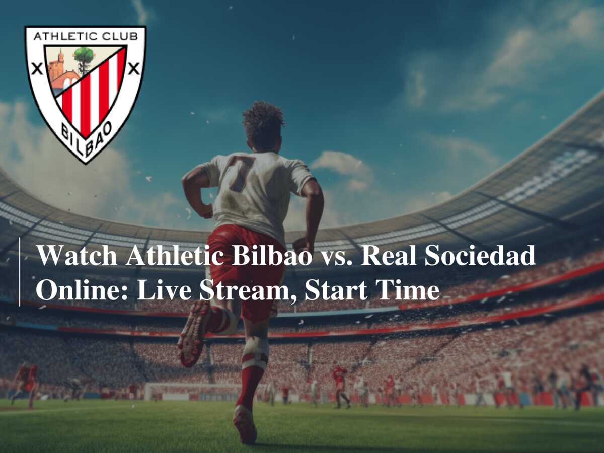 Watch Real Sociedad Live Stream