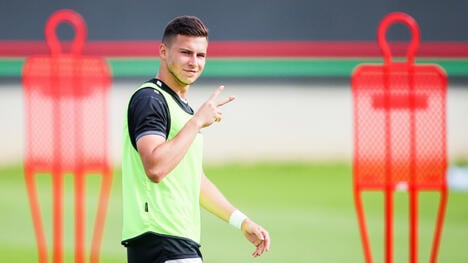 Mykola Kuharevych Anota Hat-Trick contra Košice
