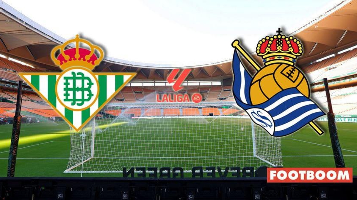 Real Betis Real Sociedad Prediction and Match Preview(00)