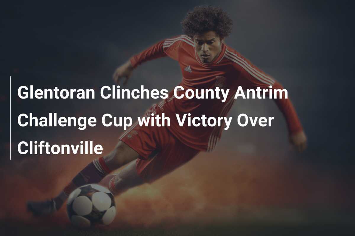 Crusaders FC vs Carrick Rangers FC Prediction, Betting Tips & Odds