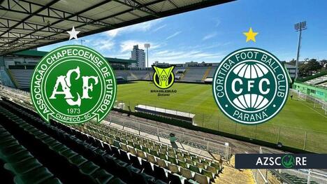 Sensationsstarke Shapecoense fordert Koritiba heraus – Vorhersage und Analyse