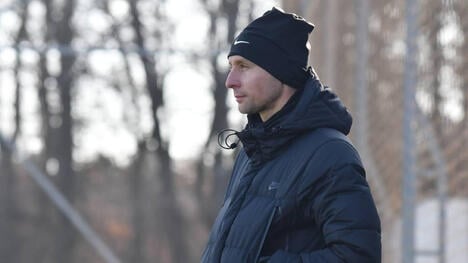 Lupashko dẫn dắt Lechia Gdańsk
