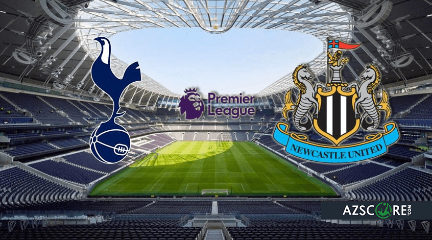 Tottenham vs Newcastle: Match Preview and Prediction - azscore.com