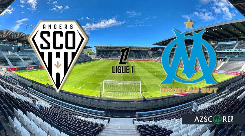 Angers vs Marseille: Match Preview and Prediction
