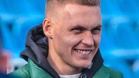 Віктор Вацко: "Тренери збірної стабільно ігнорували Буяльського, це одна з найбільших несправедливостей нашого футболу"