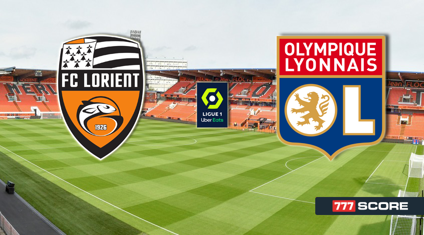 Lorient – Lione. Anteprima e previsioni della partita