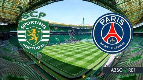 Sporting vs. PSG: A Lisbon Showdown That Could Shake the Champions League