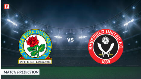 Previziuni pentru meciul Blackburn vs Sheffield United
