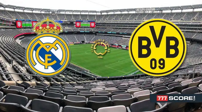 Real Madrid vs Borussia Dortmund: Prediction and Match Preview