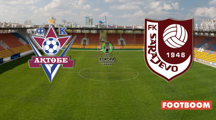 Aktobe – Sarajevo. Preview and Match Forecast