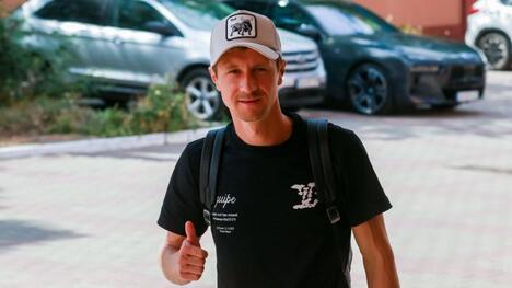 Богдан Бутко - про скандальне інтерв'ю Шостака: «Він нікому нічого не винен»