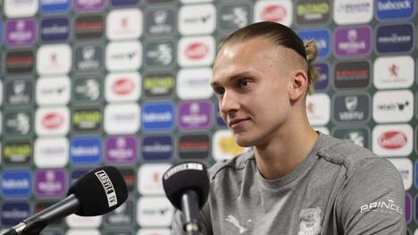 Стоимость Максима Таловерова на Transfermarkt упала на 500 тысяч евро