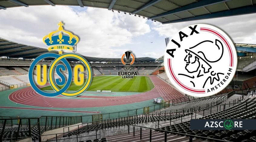 "Union" - "Ajax": Anuncio y Pronóstico del Partido