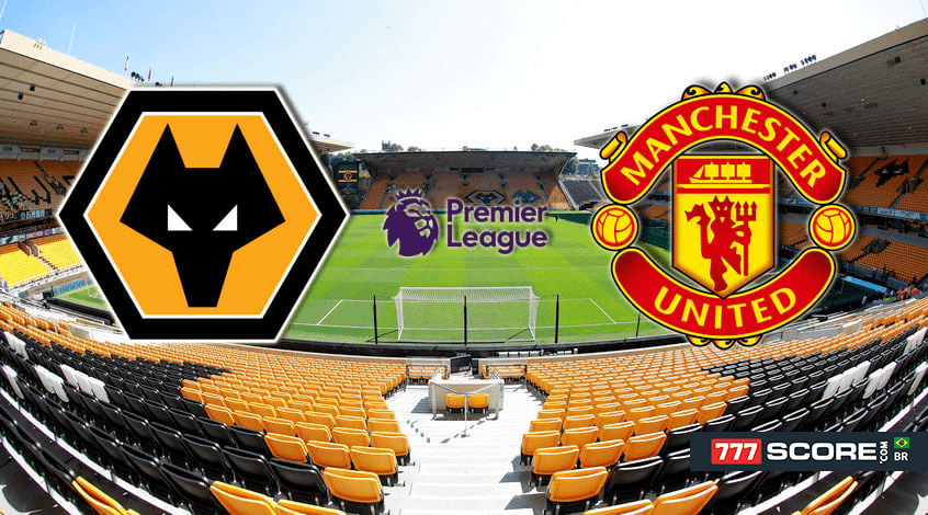 "Wolverhampton" - "Manchester United": A previsão do jogo