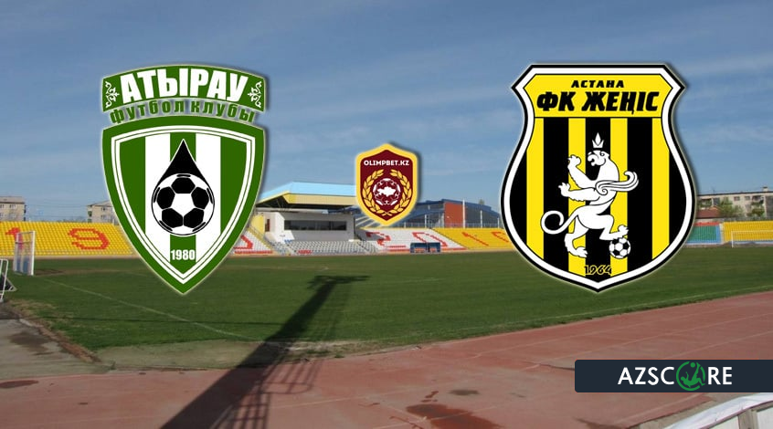 Atyrau – Zhenis: Vorbericht und Prognose zum Match