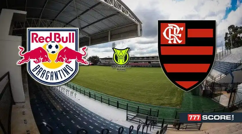 Bragantino vs Flamengo: Prediction and Match Preview