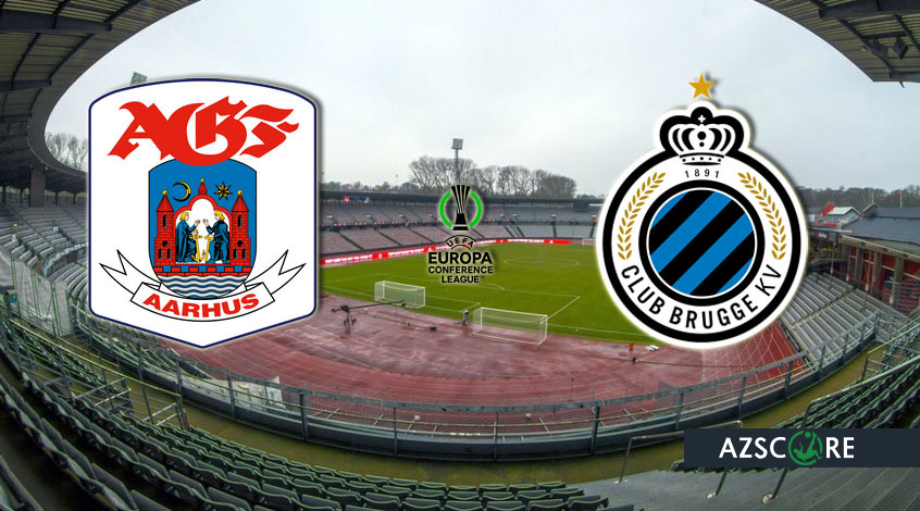 “Aarhus” – “Brugge”. Match Preview and Prediction