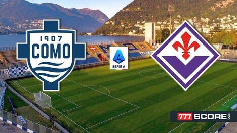 Como vs Fiorentina: Can the Lazzaretto Heroes Pull Off Another Upset?