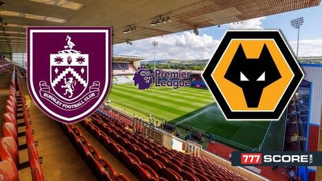 Burnley Host Wolves in Turf Moor Showdown as Relegated Sides Chase Final-Day Glory