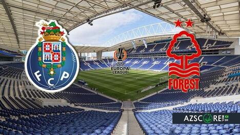 Porto vs Nottingham Forest: A Batalha pelo Passaporte à Semi-Final!
