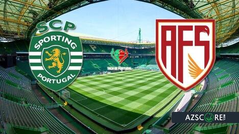 Sporting Lisbon's Cup Quest: Can They Overpower Minnows ABC?
