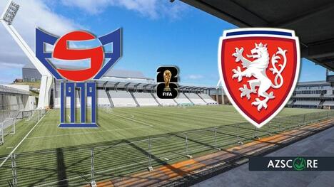 Îles Féroé - République Tchèque : Prédiction et Aperçu du Match