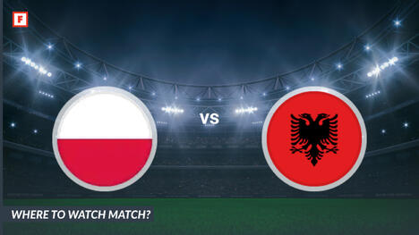 Di mana menonton Poland - Albania: Saluran TV dan waktu mulai