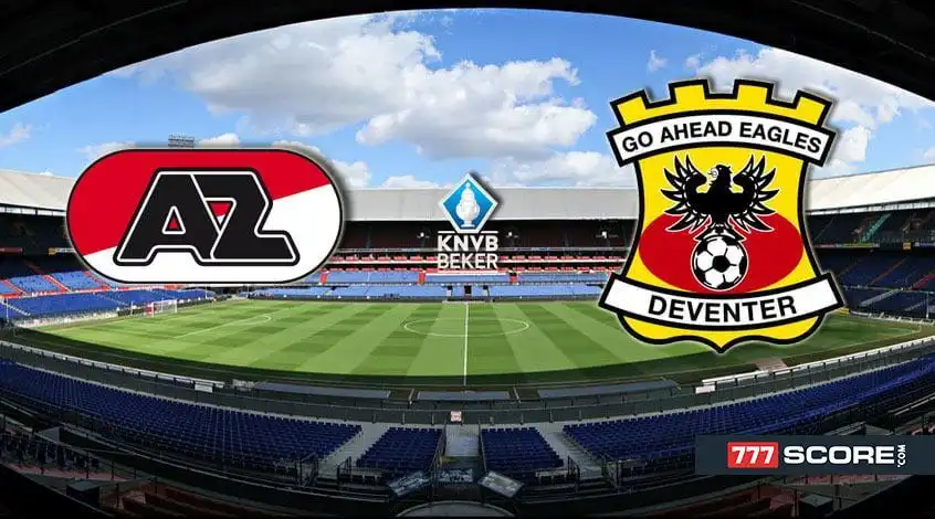 AZ vs Go Ahead Eagles: Match Prediction and Preview