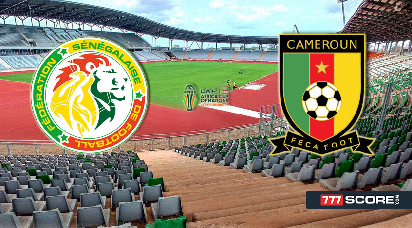 egal – Cameroon. Match preview and prediction