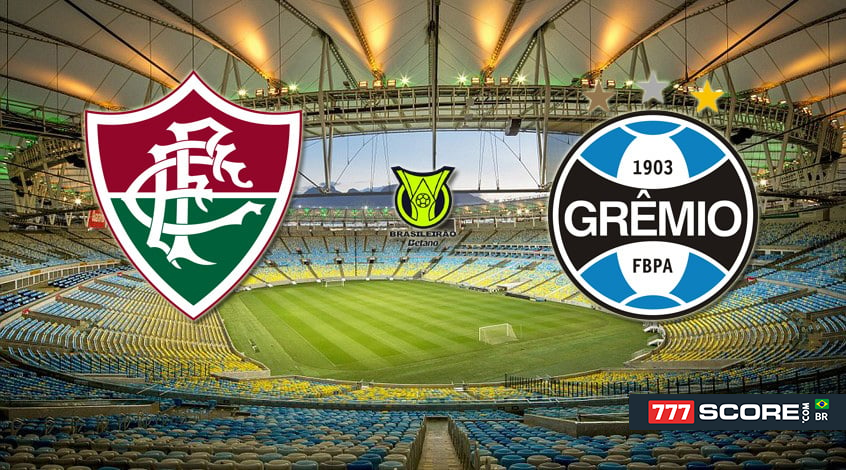 Fluminense - Grêmio: Análise e Previsão do Jogo