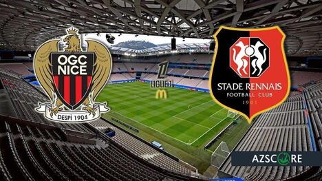 Nice vs Rennes : Une revanche explosive pour Haise ?