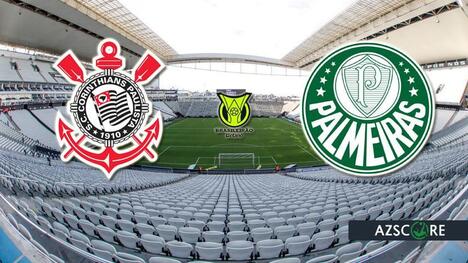 Corinthians - Palmeiras: Pronostico e Anteprima del Match