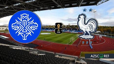 Iceland vs. France: Prediction and Match Preview