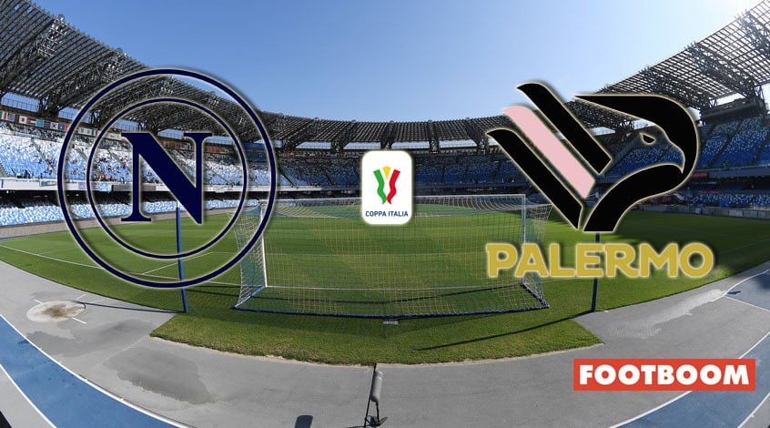 Napoli vs Palermo: Prezentare a Meciului și Predicție