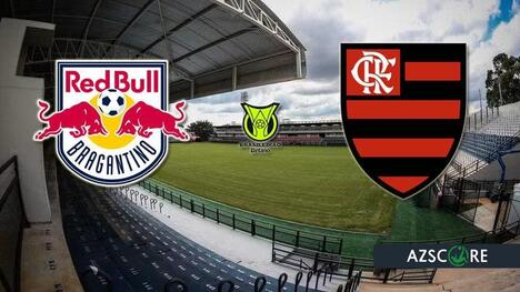 Scontro al vertice: RB Bragantino contro Flamengo, pronostico e anteprima