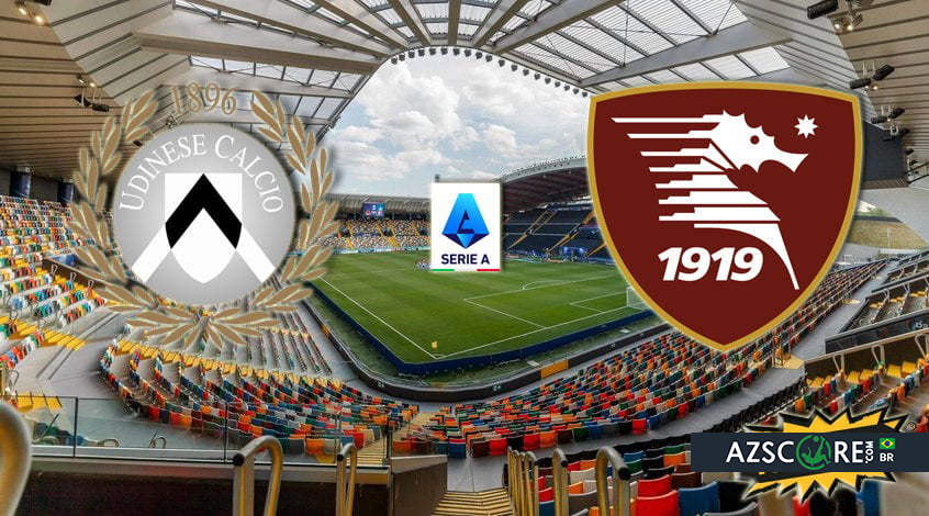 Udinese – Salernana. Preview and Prediction