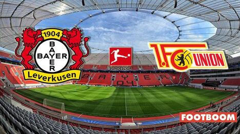 Bayer Leverkusen protiv Union Berlina: Pregled i prognoza