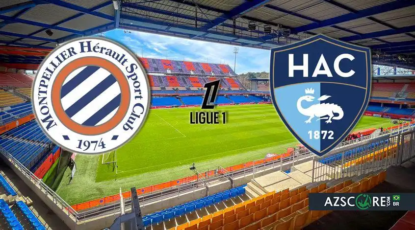 Montpellier - Havre: Análise e Prognóstico do Jogo