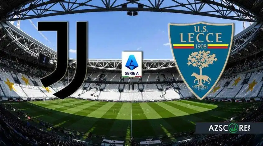 Juventus vs Lecce: Match Preview and Predictions