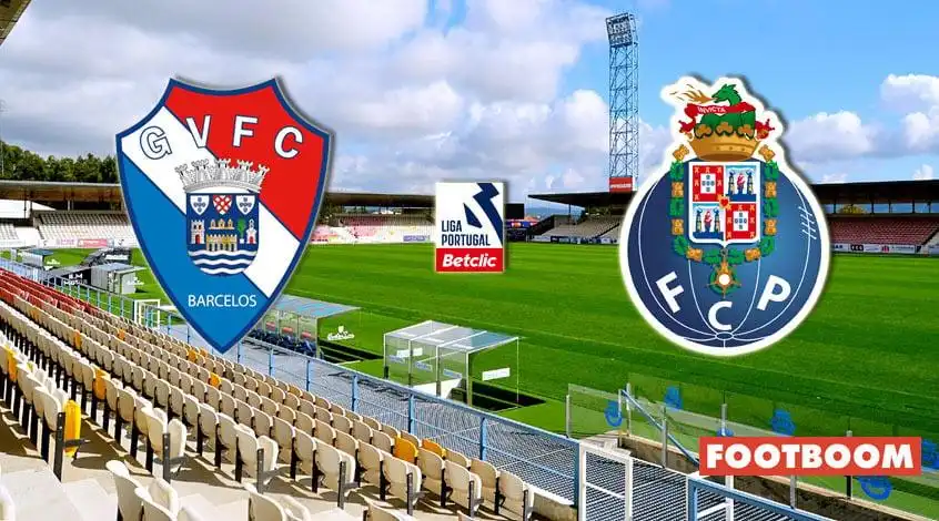 กิล วีเซนเต้ vs ปอร์โต้: การคาดการณ์และวิเคราะห์ก่อนเกม