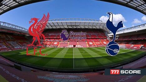 Liverpool-Tottenham: I Reds pronti a dominare nella crisi degli Spurs?