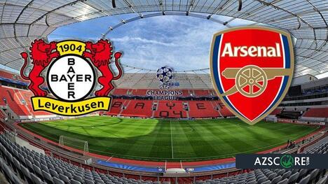 De opmars van Arsenal in de Champions League: Kan Bayer hen tegenhouden?